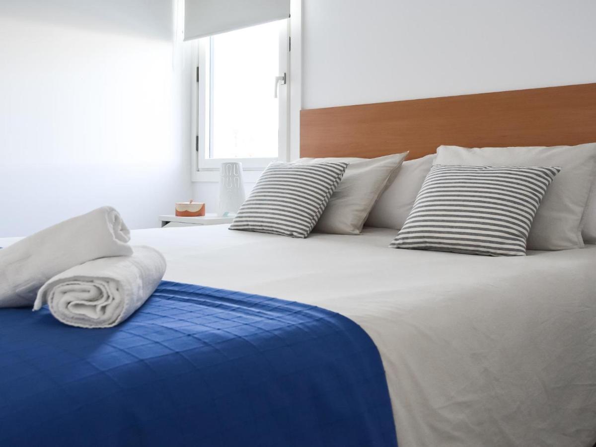Appartamento Barqueros 16 By Holidays Fuerteventura
