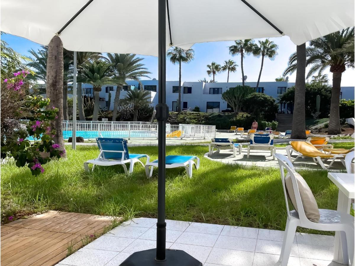 Appartamento Barqueros 16 By Holidays Fuerteventura